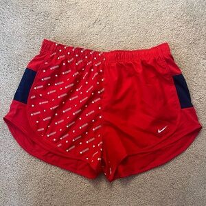 Nike shorts
